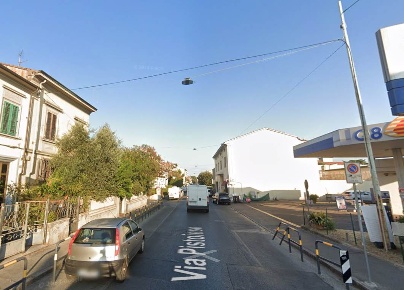 Foto Locale commerciale a Prato San Paolo di 130 m² con 1 locali in vendita