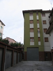Foto Magazzino in via Dante Alighieri  10, Castelplanio Macine-borgo Loreto