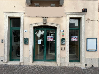 Foto Locale commerciale in Via Antonio Gramsci 34, Nettuno Centro di 80 m²
