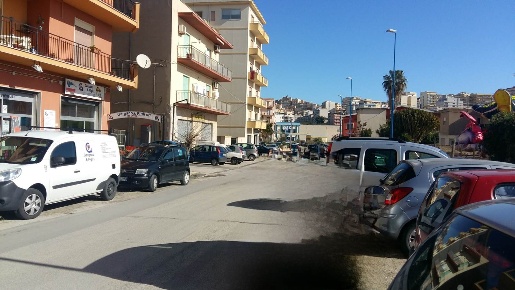 Foto Negozio in via lido  40, Sciacca Centro di 150 m² con 2 locali