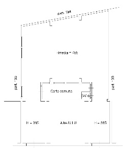 Foto Attività commerciale a Piombino Centro di 300 m² con 1 locali