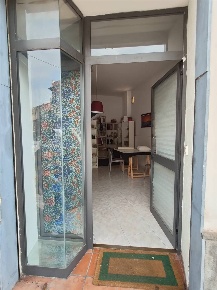 Foto Attività commerciale in Via Galermo 74/A, Catania Cibali di 56 m²