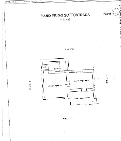 Foto Magazzino in Via Giacomo Mattei, Messina Quartiere Lombardo di 40 m²