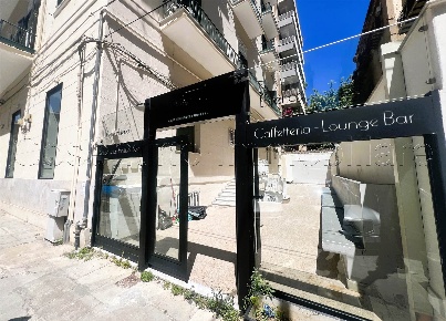 Foto Attività commerciale a Palermo Politeama - Ruggiero Settimo di 236 m²
