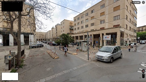 Foto Magazzino in Piazzale Ungheria 36, Palermo di 28 m² con 1 locali