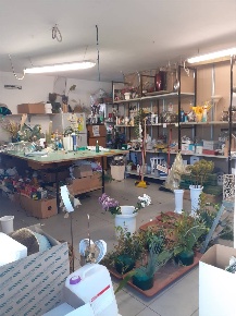 Foto Negozio a Carpi di 97 m² con 2 locali in vendita