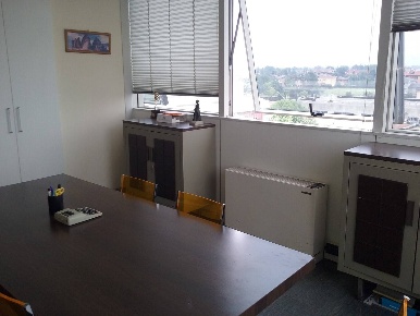 Foto Ufficio a Rubiera Centro di 102 m² con 5 locali in vendita