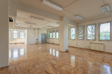 Foto Ufficio a Firenze Careggi - Rifredi - Dalmazia di 250 m² con 6 locali