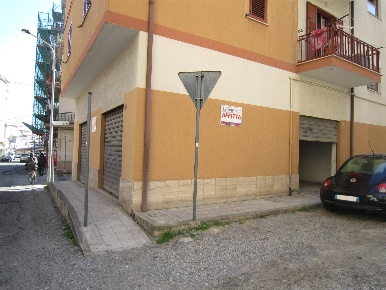 Foto Magazzino in VIA ARNO 35, Corigliano-Rossano Rossano Stazione di 35 m²