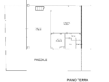 Foto Laboratorio a Certaldo Zona Mensa, Via Toscana di 154 m² con 4 locali