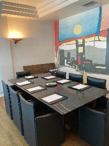 Foto Ufficio a Bergamo Centro di 150 m² con 6 locali in affitto
