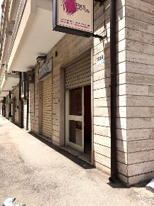 Foto Locale commerciale in VIA SANT'ANTONIO, Foggia Sant'Anna - Sant'Eligio