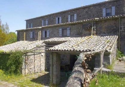 Foto Cessione attività a Bagnoregio di 500 m² con 15 locali in vendita