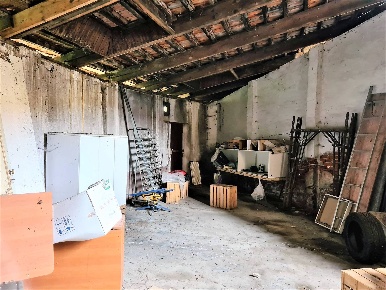 Foto Magazzino in Strada Ai Monti, Biella Vandorno, Piazzo, Cossila