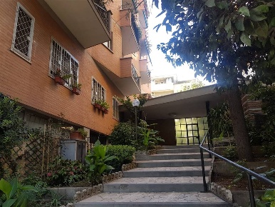 Foto Appartamento in via nomentana 873, Roma Talenti - Monte Sacro di 40 m²