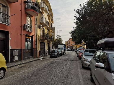 Foto Negozio in Via Pomponio Leto 25/A, Salerno Fratte - Matierno di 180 m²