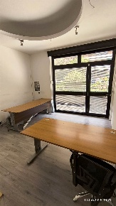 Foto Negozio in VIA GREGORIO RICCI CUBASTRO 33, Roma Marconi di 40 m²