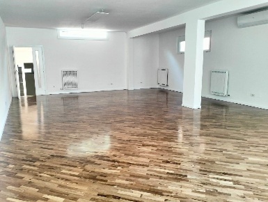 Foto Ufficio a Brescia Carmine di 135 m² con 2 locali in affitto