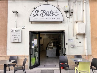 Foto Bar in Piazza Saverio Friscia  14, Sciacca Centro di 50 m² in vendita