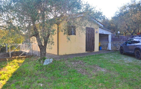 Foto Struttura sanitaria in località La Maestà, Rosignano Marittimo
