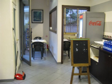 Foto Ristorante a Firenze Libertà - Savonarola di 150 m² con 4 locali