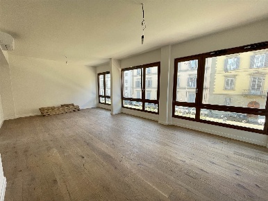 Foto Appartamento a Firenze Borgo Ognissanti - Il Prato di 156 m²