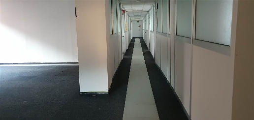 Foto Ufficio in Via Giacosa 1, Milano Parco Trotter di 340 m² con 10 locali