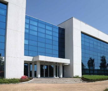 Foto Ufficio a Peschiera Borromeo Mezzate di 906 m² in affitto