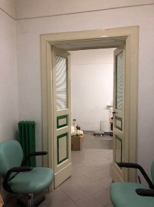 Foto Ufficio a Chieti Chieti Città di 70 m² con 3 locali in vendita