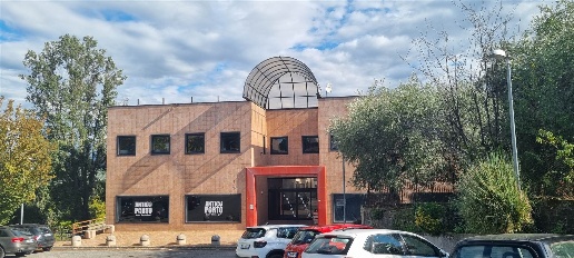 Foto Ufficio a Montopoli di Sabina Ferruti di 42 m² con 2 locali in vendita