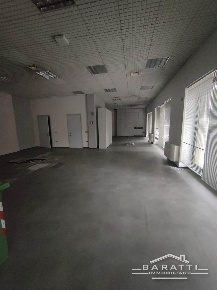 Foto Attività commerciale a Pegognaga Centro di 290 m² con 3 locali