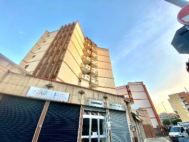 Foto Negozio in Via Giuseppe Maria Giovene 6, Bari Picone di 50 m²