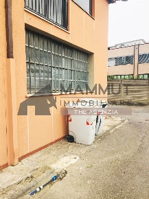 Foto Laboratorio a Scandicci Via Pisana di 206 m² con 2 locali in affitto