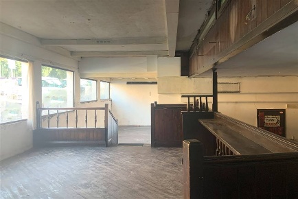 Foto Locale commerciale a Siena Fuori Porta Camollia di 399 m² con 1 locali