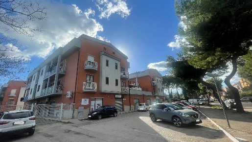 Foto Laboratorio in Viale Virgilio  75, Foggia Cep di 67 m² con 3 locali
