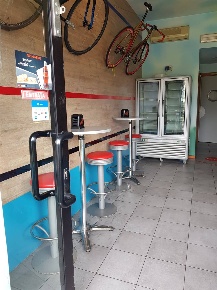 Foto Negozio a Venezia Marghera - Catene di 40 m² con 2 locali in vendita