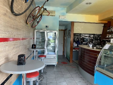 Foto Negozio a Venezia Marghera - Catene di 40 m² con 2 locali in vendita