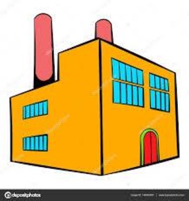 Foto Capannone industriale a Cona Cantarana di 1300 m² in vendita