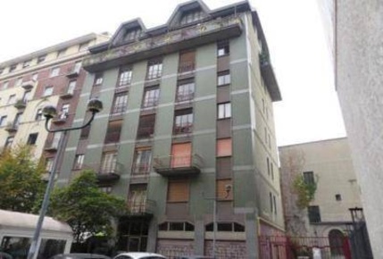 Foto Magazzino in PIAZZA ERCULEA  5, Milano Missori di 305 m² con 2 locali