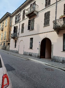 Foto Ufficio in VIA XXSETTEMBRE 3, Lodi Centro Storico di 135 m² in affitto