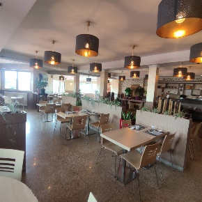 Foto Ristorante a Lurate Caccivio Centro di 800 m² con 6 locali in vendita