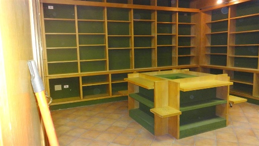 Foto Negozio a Pistoia Bonelle di 110 m² con 1 locali in vendita
