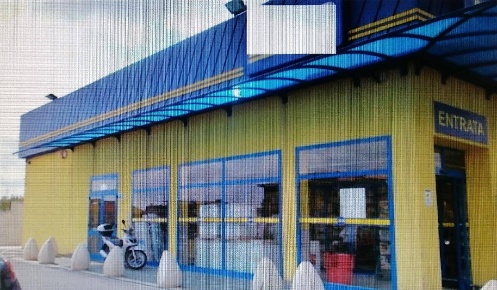Foto Negozio a Gravina di Catania Centro di 790 m² con 1 locali in vendita