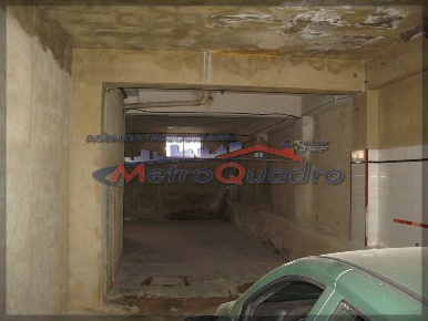 Foto Magazzino a Canicattì di 110 m² in vendita