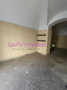 Foto Ufficio a Trapani Centro di 35 m² con 1 locali in affitto