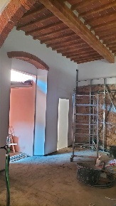 Foto Locale commerciale a Livorno Collinaia - Monterotondo di 100 m²