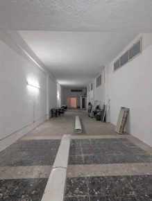 Foto Negozio in Via San Gimignano, Roma Fidene di 230 m² in affitto