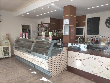 Foto Bar a Colli del Tronto Villa San Giuseppe di 200 m² in affitto