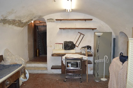 Foto Magazzino in Via Delle Ruote 22, Firenze San Marco - SS Annunziata