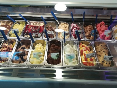Foto Bar a Martinsicuro Villa Rosa di 71 m² con 4 locali in vendita